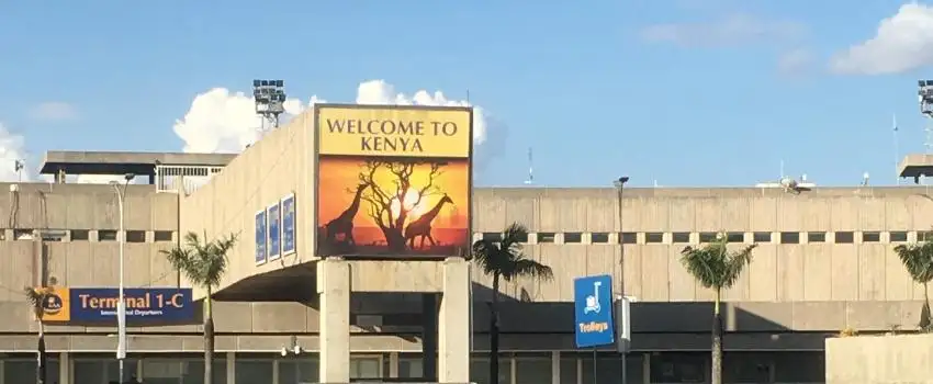 Will You Still Rely on Guesswork for Services When You Land in Kenya?